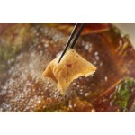 Fried Tofu Rolls Factory - Healthy Branded High Quality