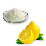 Lemon Powder Manufacturer - 100% Natural Organic Flavour
