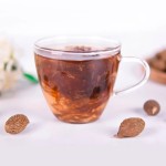 Sterculia Tea Manufacturer - Dried Pangdahai Throat Relief