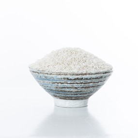 Glutinous Rice Manufacturer - Long Grain Sweet 10% Crushed