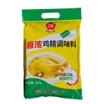 Chicken Essence Powder Manufacturer - 908g Dried Granulated Seasoning