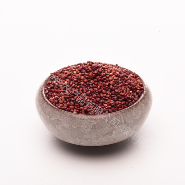 Red Quinoa Supplier - Fashion Seeds Branded Sale