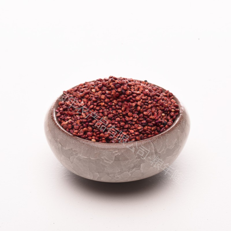 Red Quinoa Supplier - Fashion Seeds Branded Sale