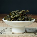 Oolong Tea Supplier - Organic Health Certification Fast