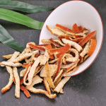 Orange Peel Factory - Dried Tangerine Peel Chen Pi Healthy