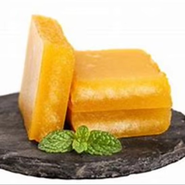 Rock Sugar Manufacturer - Professional Yellow Wholesale