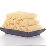 Fried Tofu Rolls Factory - Healthy Branded High Quality