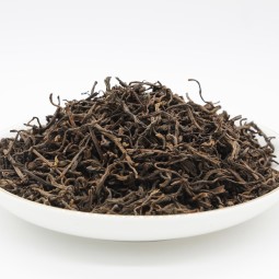 Pu Erh Tea Factory - Loose Leaf Aged Black Tea