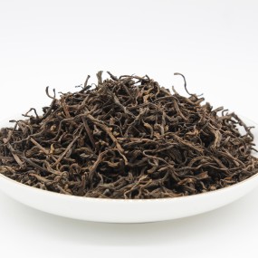 Pu Erh Tea Factory - Loose Leaf Aged Black Tea