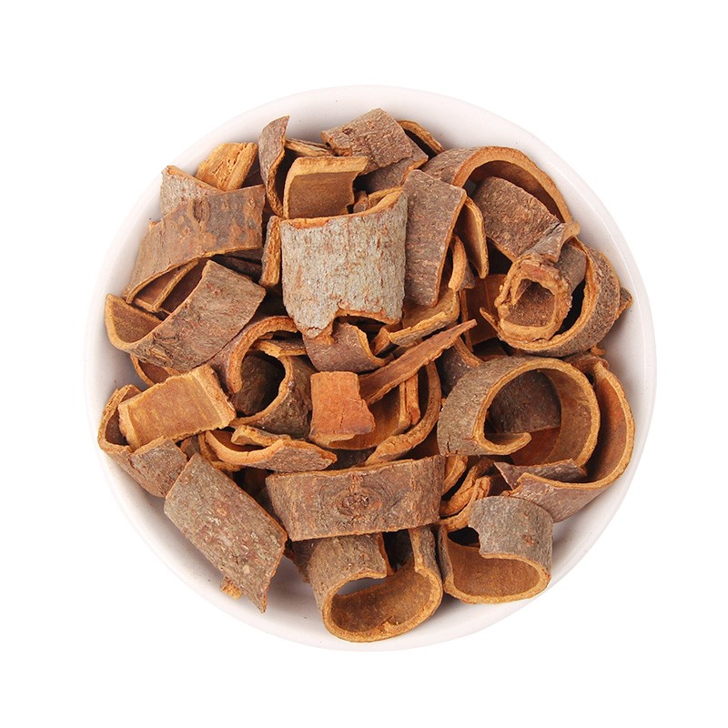 Cinnamon Slices Supplier - Edible Organic Spices Herbal