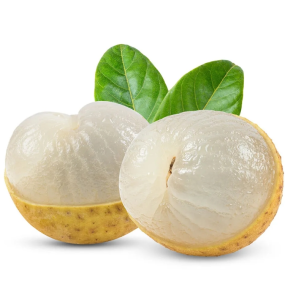 Longan Canned Supplier - Syrup Fresh Food Tin Sweet