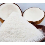 Coconut Powder Factory - Desiccated Milk Water Powder