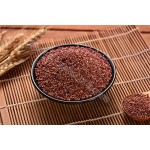 Quinoa Rice Manufacturer - Puffed Tri Color Superior Quality