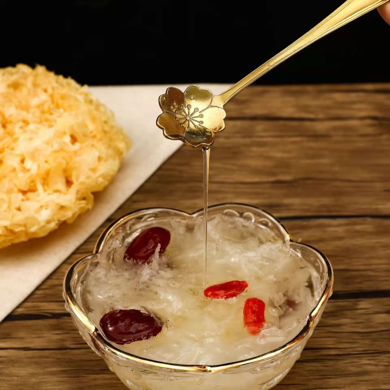 White Fungus Manufacturer - Tremella Mushroom High Quality