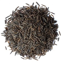 Wild Rice Supplier - Canada Black High Benefits