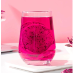 Dragon Fruit Tea Supplier - Red Pitaya Slice Fruit Flavor