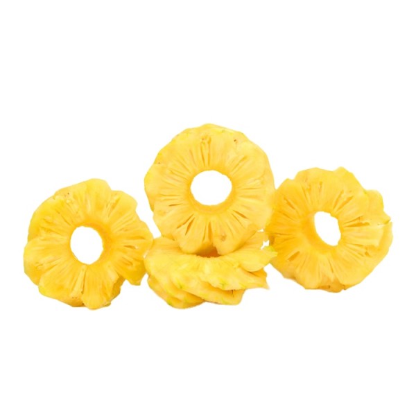 Frozen Pineapple Supplier - New Season Fresh Export