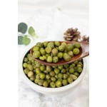 Green Peas Manufacturer - Dry Superior Quality Crispy
