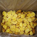 Orange Slices Supplier - Air Dried Red For Tea Drink