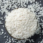 Glutinous Rice Supplier - Seasonal Organic No Spoiled