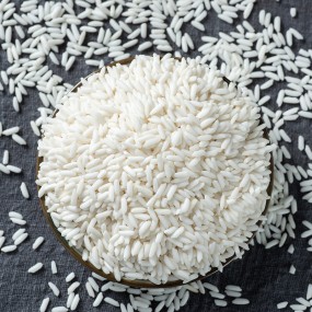 Glutinous Rice Supplier - Seasonal Organic No Spoiled