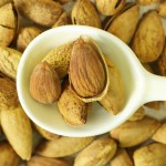 California Almonds Supplier - Dry Fruits Bulk Sweet Tasting