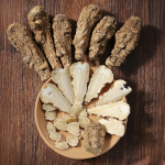 Angelica Root Supplier - Organic Radix Sinensis Single Herb