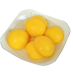 Canned Peach Supplier - Fresh Bulk Light Syrup Dice