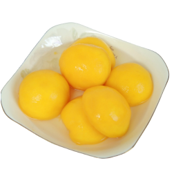 Canned Peach Supplier - Fresh Bulk Light Syrup Dice