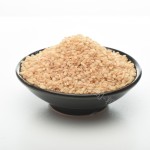 Brown Rice Supplier - Seasonal Organic No Undersized