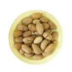 Pecan Nuts Factory - Organic Large Granules Cream Flavor