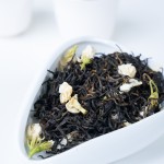 Jasmine Tea Manufacturer - Golden Monkey Flower Herbal