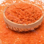 Red Lentils Factory - Split No Impurities Hot Sale