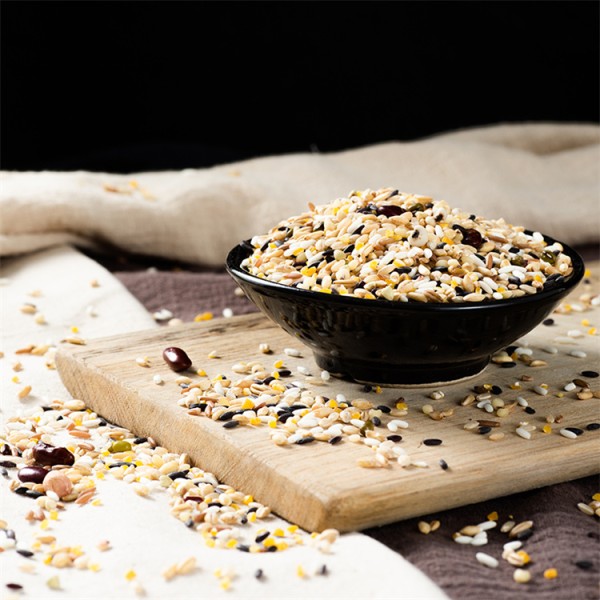 Rice Grains Supplier - Fashion Style No Impurities Coarse