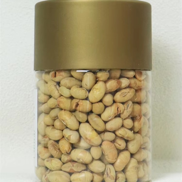 Soybean Supplier - Organic Non Fried Yellow