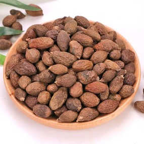 Sterculia Tea Manufacturer - Dried Pangdahai Throat Relief