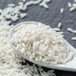 Glutinous Rice Supplier - Seasonal Organic No Spoiled