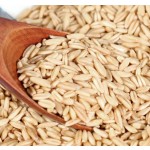 Oatmeal Rice Supplier - Vacuum Packaged Natural Germ