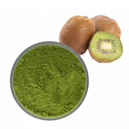 Kiwi Fruit Powder Supplier - Water Soluble Freeze Dried