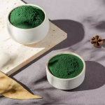 Spirulina Protein Powder Factory - 60% Pure Nature Algae