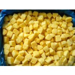 Frozen Pineapple Supplier - New Season Fresh Export
