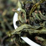 Oolong Tea Supplier - Organic Health Certification Fast