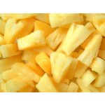 Frozen Pineapple Supplier - New Season Fresh Export