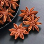 Star Aniseeds Factory - Sulfur Free High Quality Anise