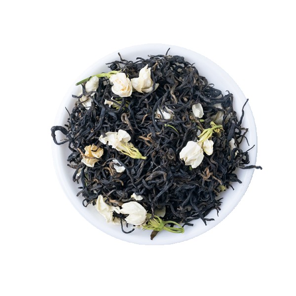 Jasmine Tea Manufacturer - Golden Monkey Flower Herbal
