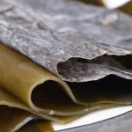 Dried Kelp Supplier - Wild New Product Direct Sales