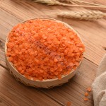 Red Lentils Factory - Split No Impurities Hot Seller