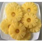 Canned Pineapple Factory - Slice Chunks Tidbits Syrup