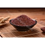 Quinoa Rice Manufacturer - Puffed Tri Color Superior Quality