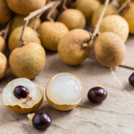 Longan Canned Supplier - Syrup Fresh Food Tin Sweet